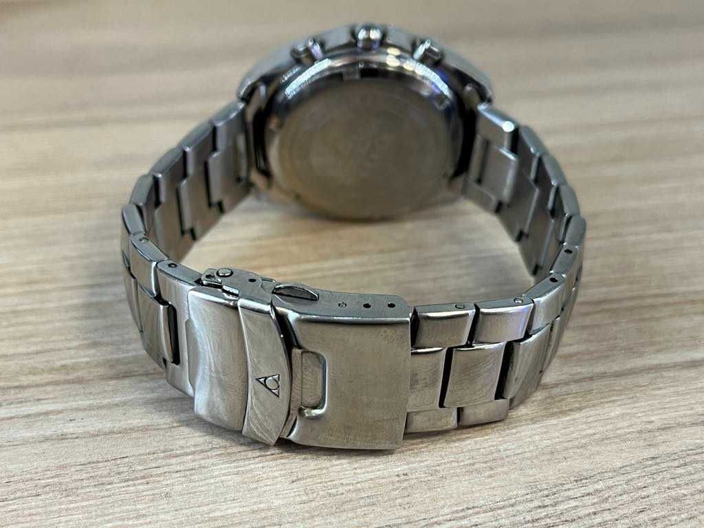 Zegarek męski naręczny Dugena K-Tech Chronograph
