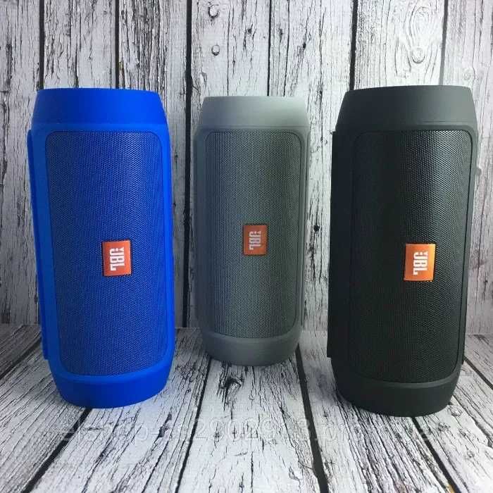 Колонка блютуз + радио микрофон PowerBank/Сабвуфер в Автомобиль 1000w