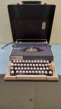 TROCO Máquina de escrever Brother XL1010 Correct