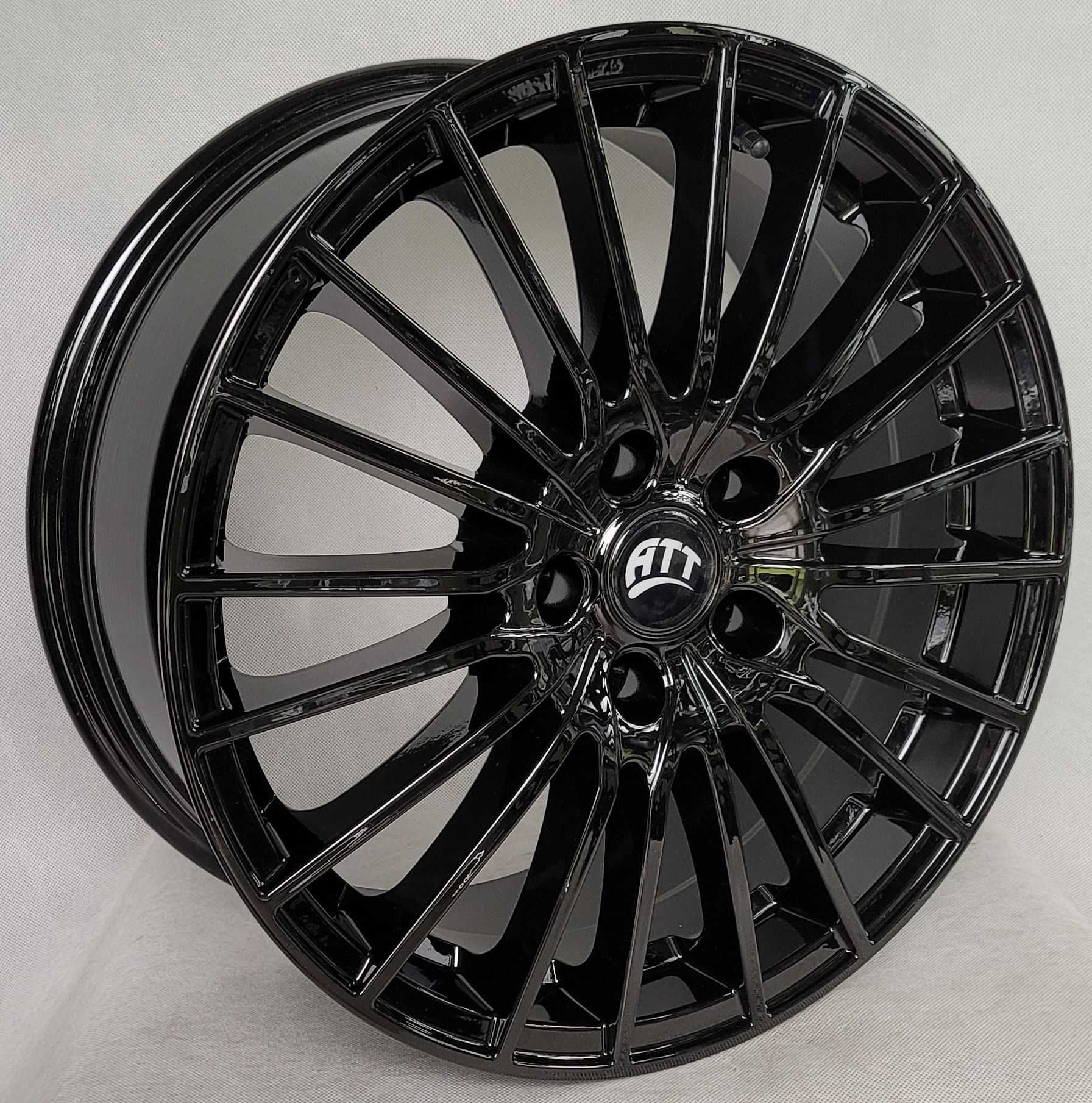 Felgi 17 5x108 Ford Mondeo Kuga S-Max Peugeot 308 Rifter Volvo V60 ATT