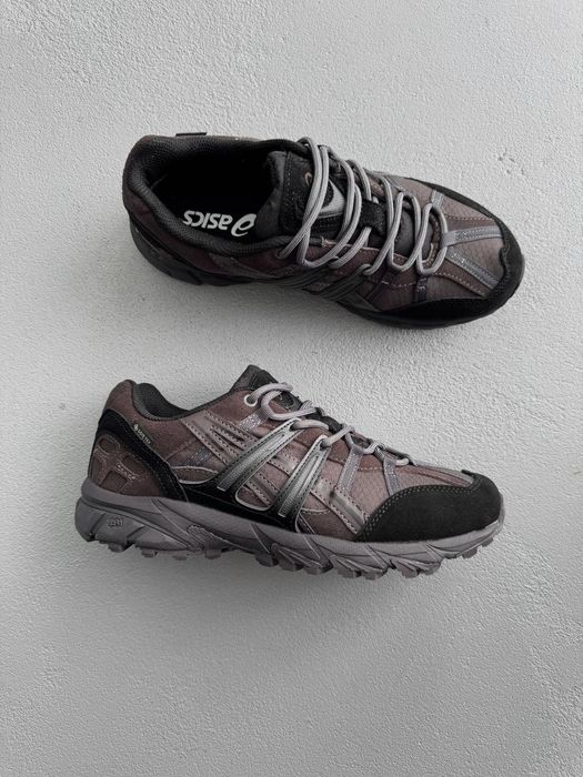 Кросівки чоловічі термо Asics Gel Sonoma Gore-Tex 40-45р