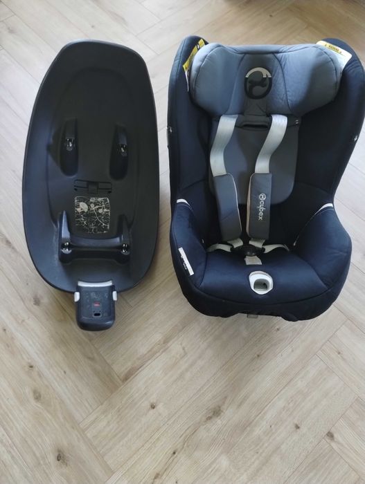 Cybex Sirona M2 I-Size, fotelik samochodowy