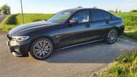 BMW Seria 3 292KM, Webasto, Klima z aplikacji Plug-In Stan Fabryczny Ideał