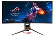 Monitor ROG SWIFT PG349Q 34" Curvo UWQHD IPS Caixa Aberta