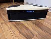 Radio odtwarzacz CD Onkyo CBX-100