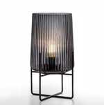 Bezprzewodowa Lampa Lampka Stołowa Biurkowa MJ PREMIER 28x16 cm