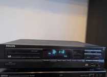 Philips  CD615 odtwarzacz cd