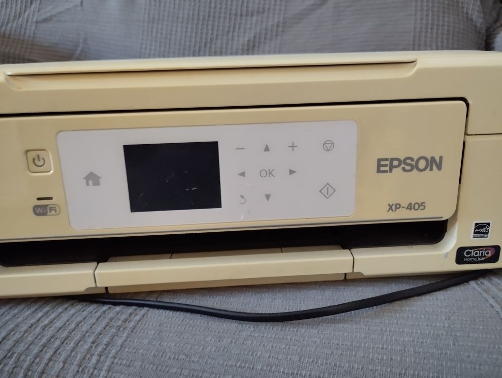 Impressora EPSON - 405