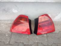 bmw e90 lampa tyl sedan