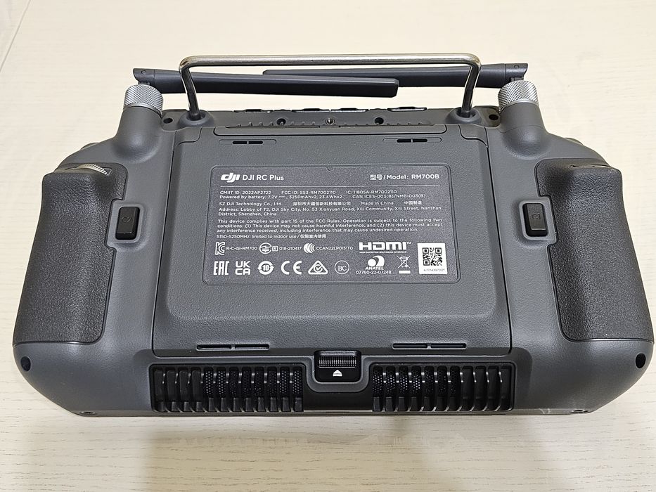 Новий! Універсальний пульт DJI RC PLUS 1 (RM700B) для Matrice 30T /300