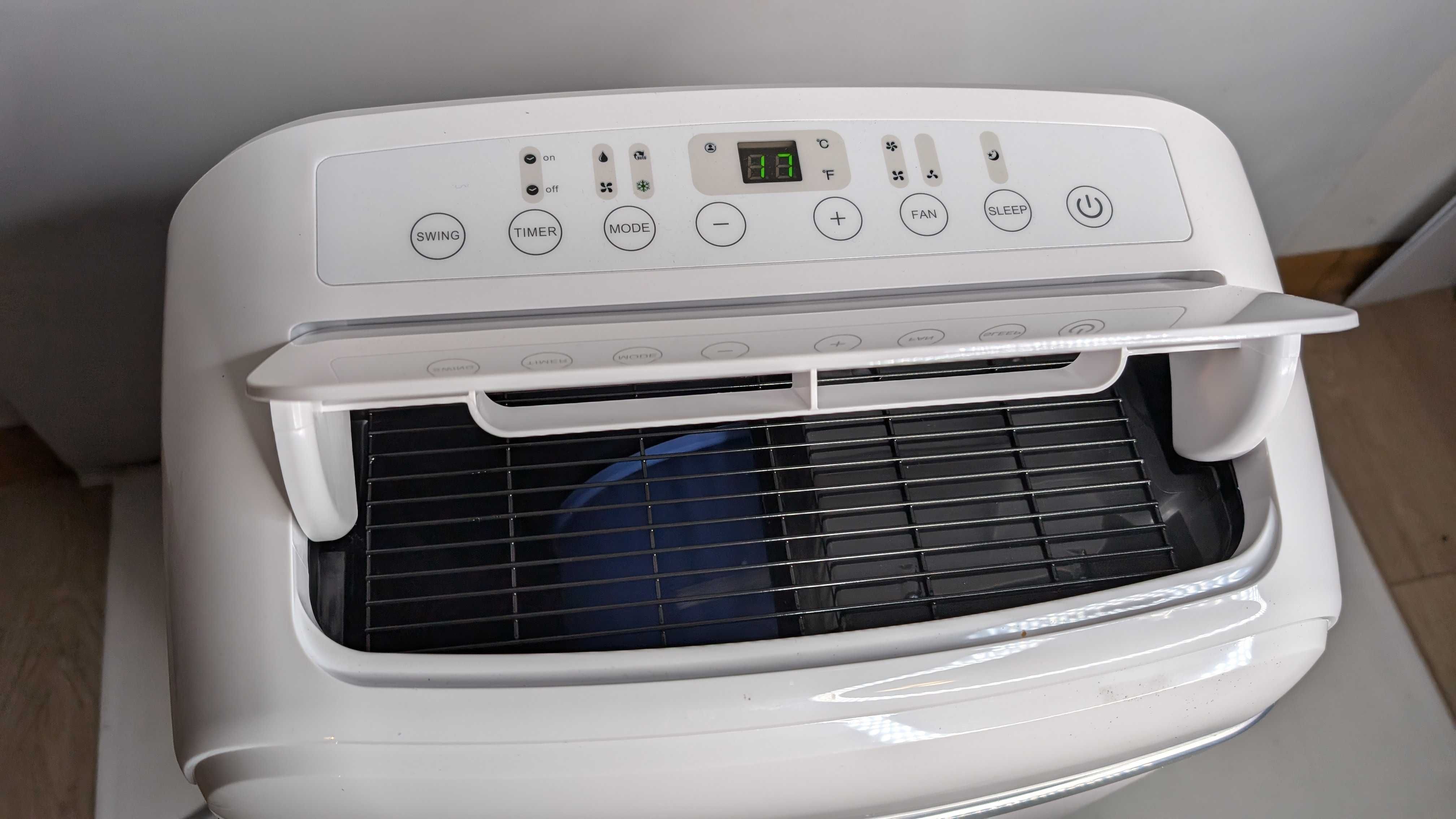 Klimatyzator przenośny Comfee Eco Friendly Pro 10000 BTU