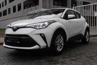 Toyota C-HR 122KM, Comfort, salon PL, bezwypadkowy, VAT-23%