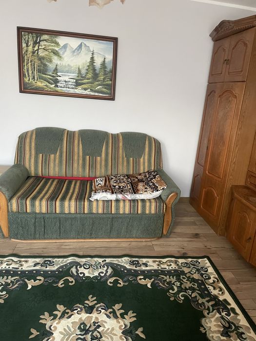 Pokój na wynajem dla pracowników
