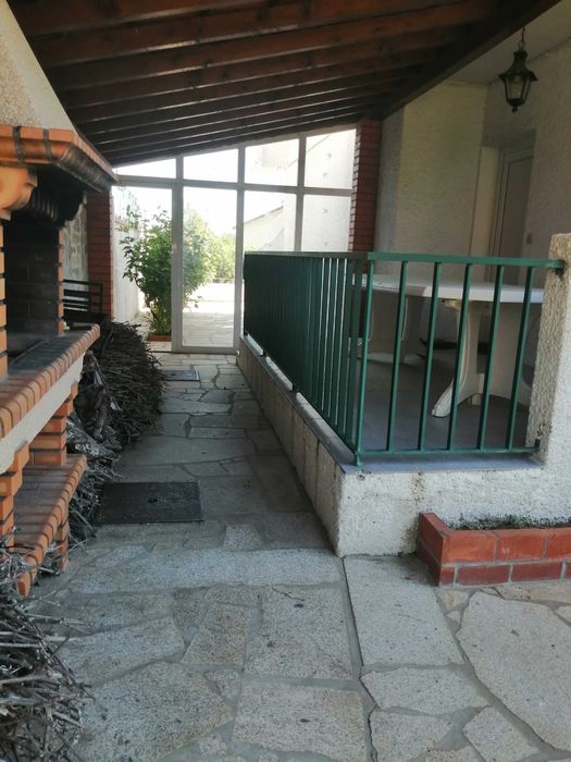 casa com terreno en boticas