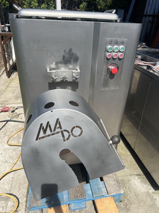 Wilk mieszałka MADO