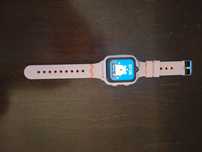 Zegarek Smartwatch dla dzieci dziewczynki hagen hk1