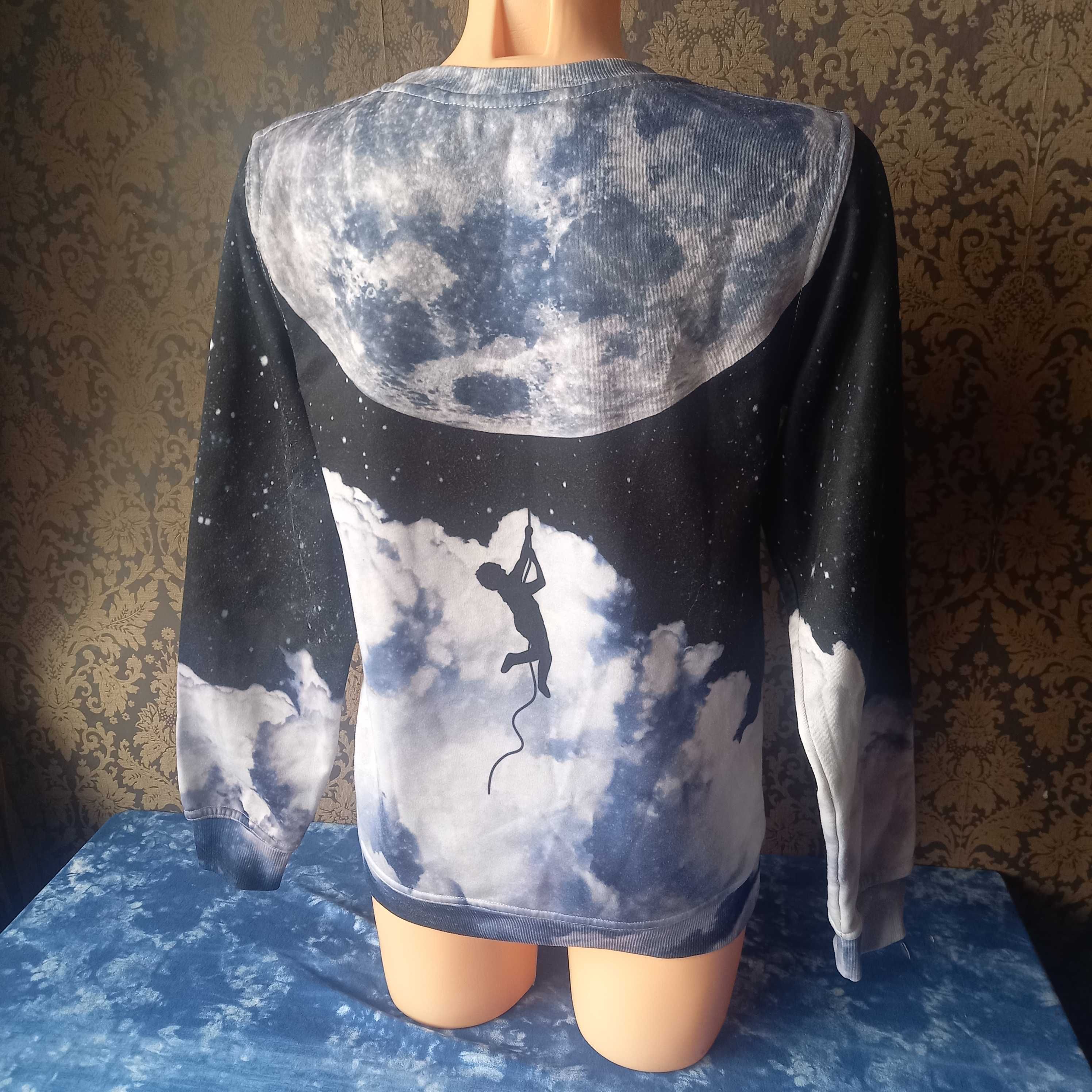 bluza aloha from deer xs