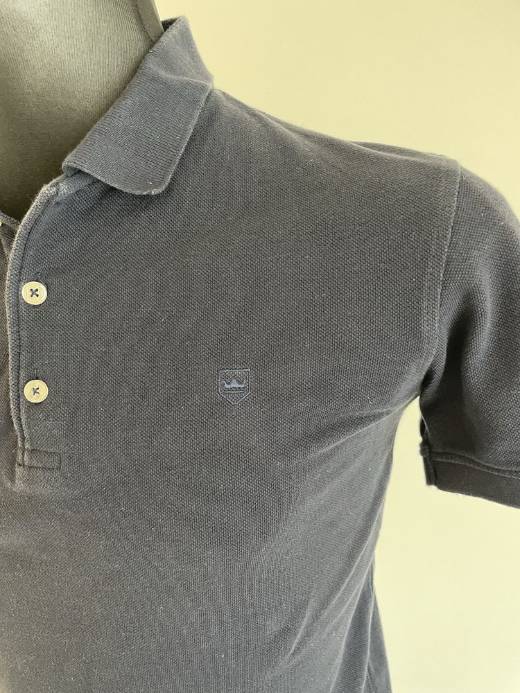 Koszulka Polo Zara