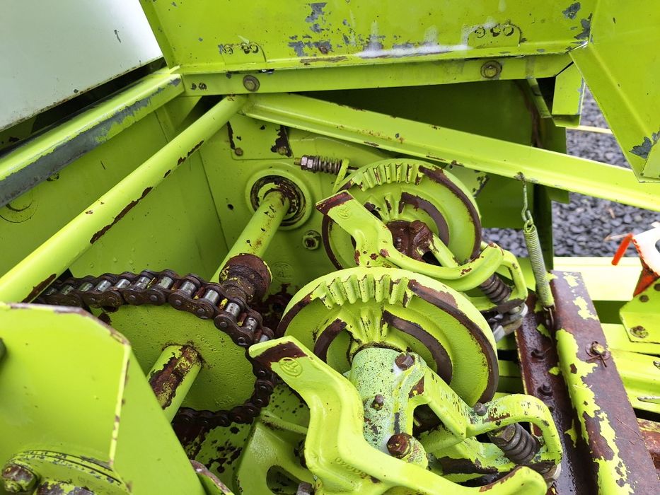 Пресс подборщик , прес-підборщик прес підбирач welger, claas