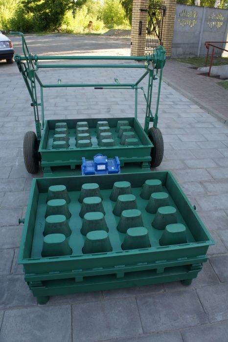 Pustaczarka S82 Jomb jumbo KARKON ażur Eko KPL DTR