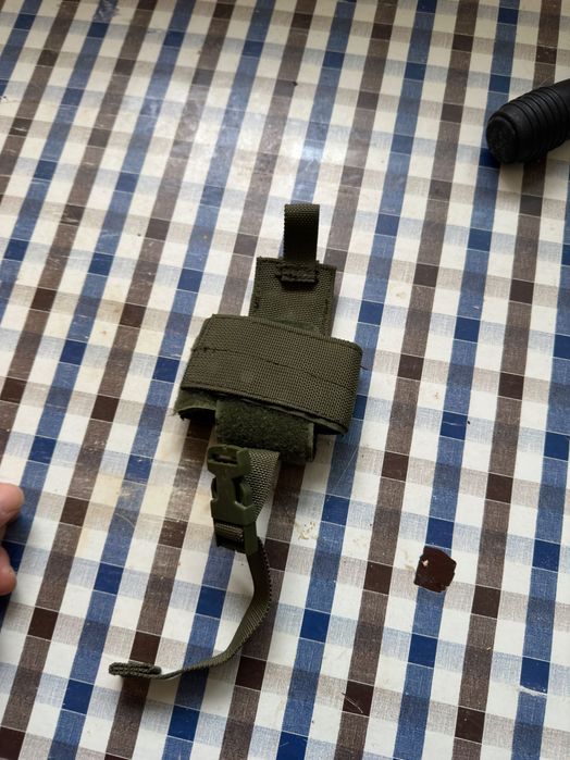 Vários artigos airsoft