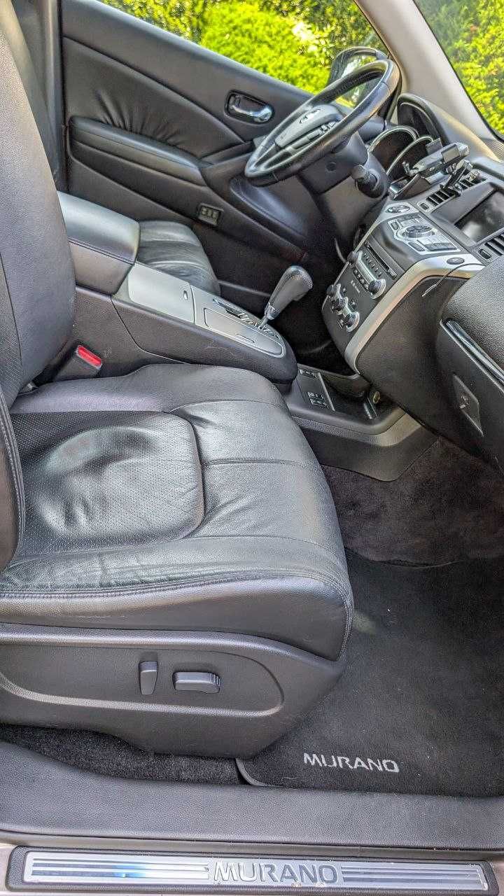 Nissan Murano Z51, 2011, 175т.кm