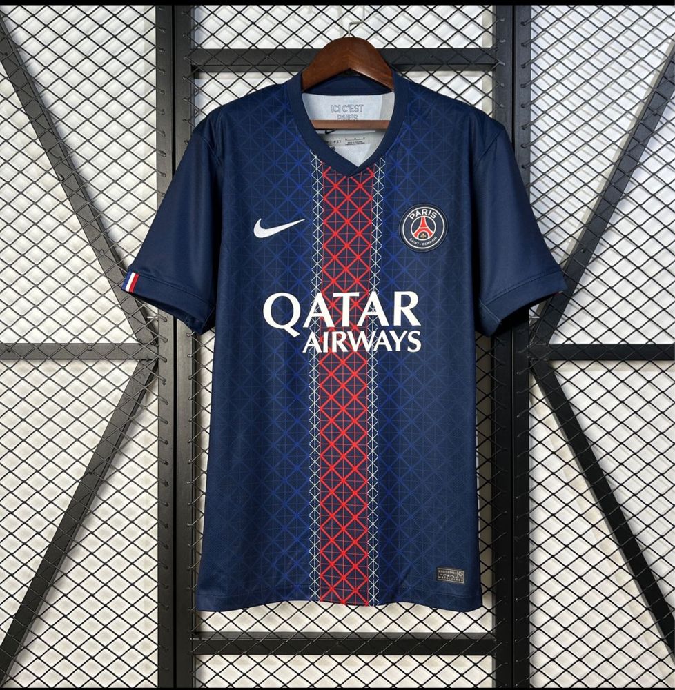 Camisolas varios clubes-25€