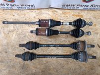 Піввісь bmw x1e84 полоось bmw x1e84