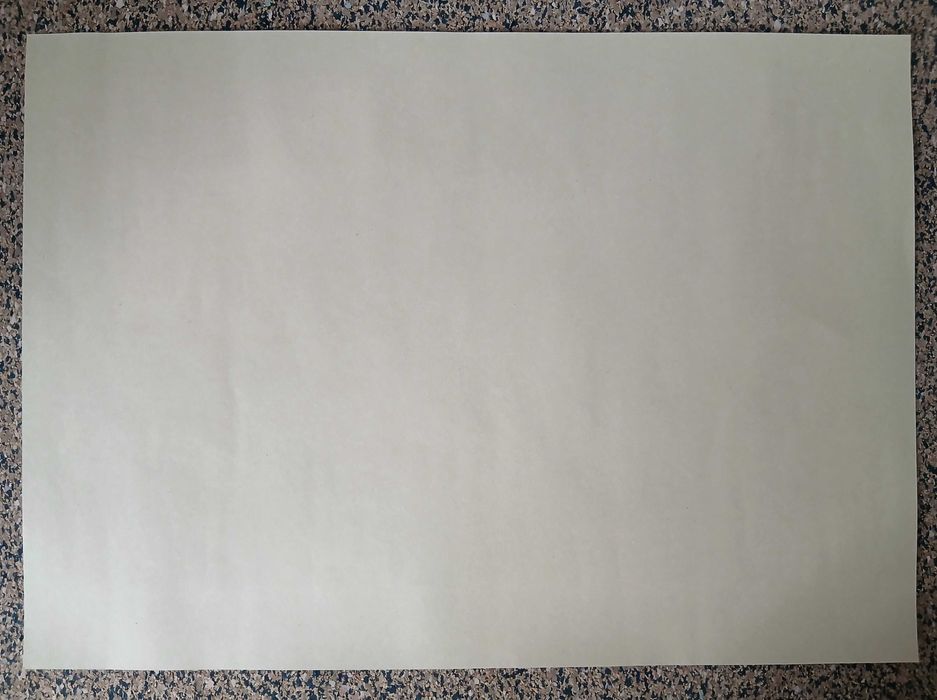 Poster - "Reservoir Dogs" de Tarantino (papel kraft, formato A3)