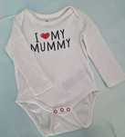Бодік I   MY MUMMY