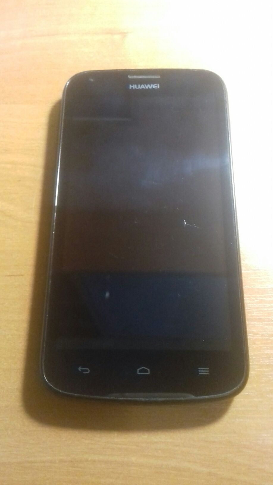 Huawei ascend y600-u20