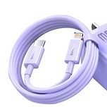 Kabel do szybkiego ładowania / transferu danych USB-C - Lightning PD 2