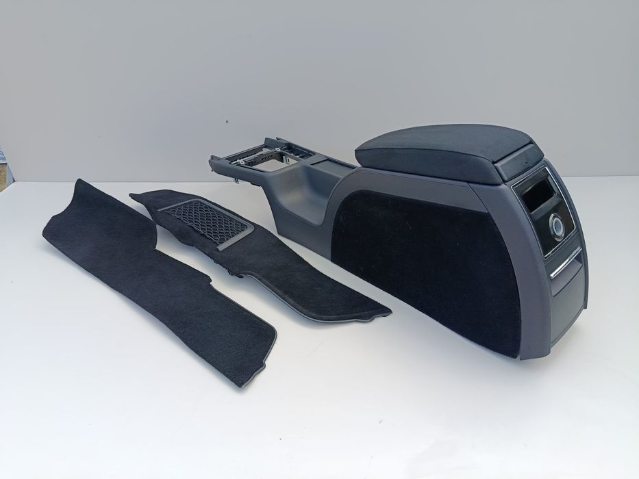 Підлокітник Шкода Суперб 2