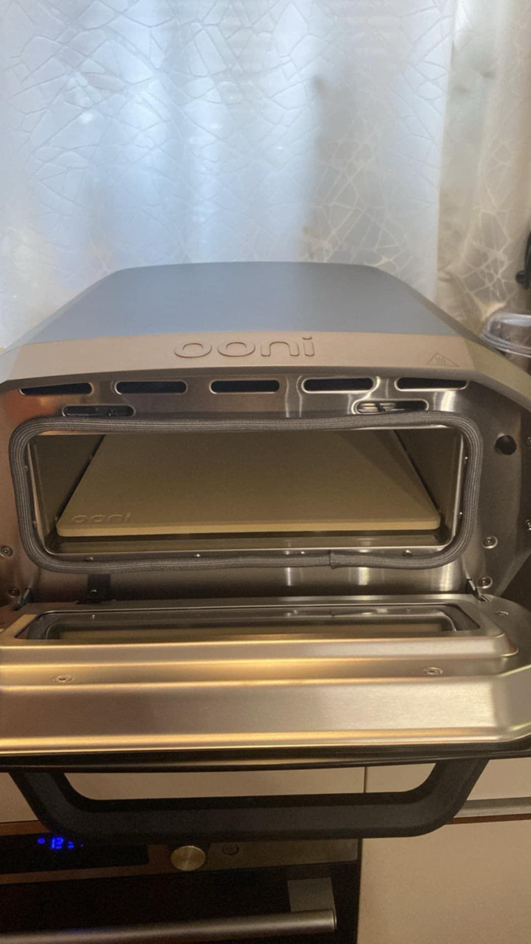 Piec do Pizzy Ooni Volt 12