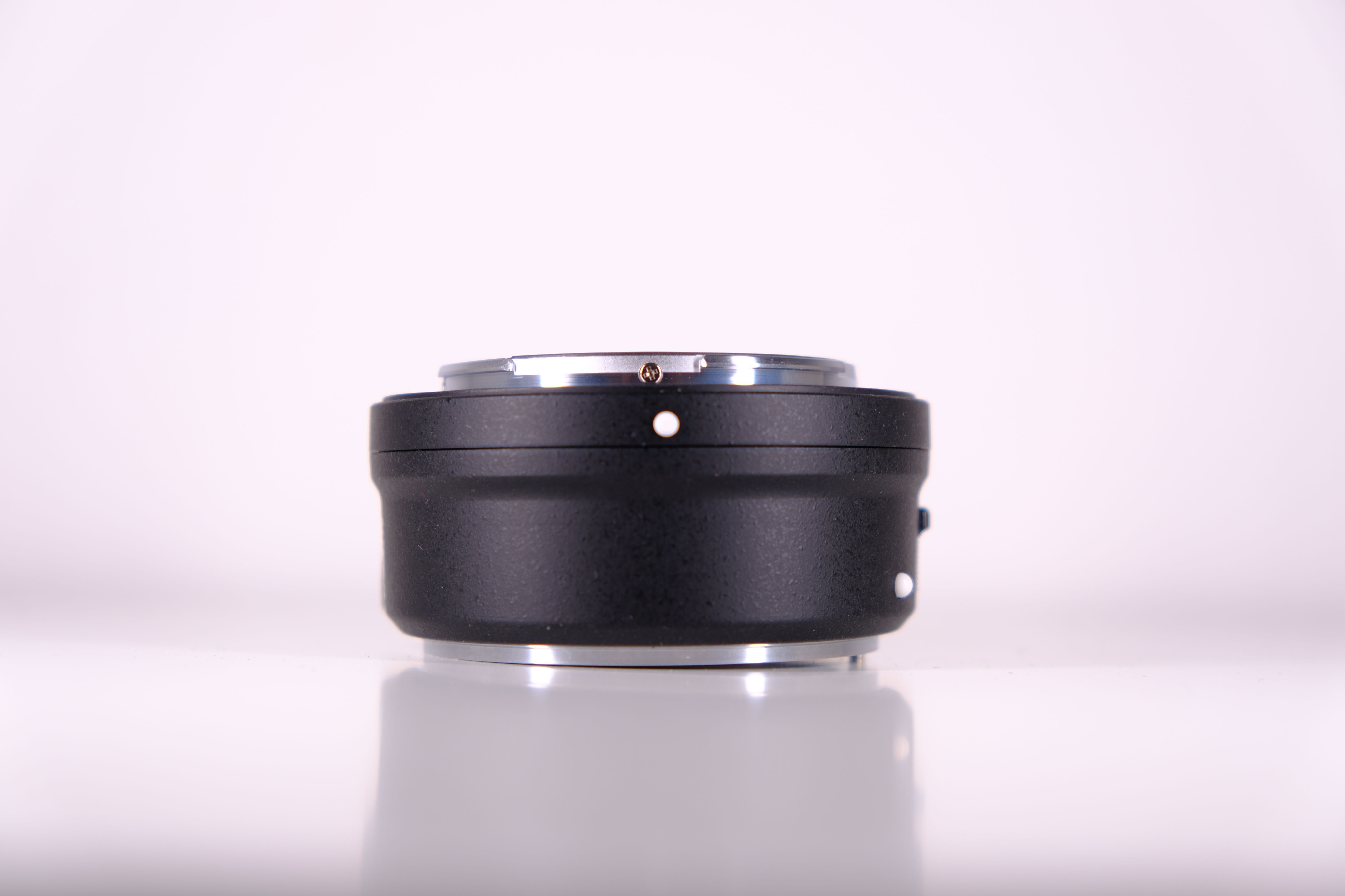 Nikon adapter FTZ / без передоплат