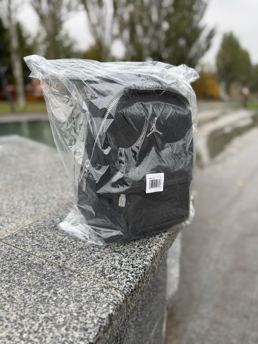 Рюкзак Air Jordan Jam MONOGRAM