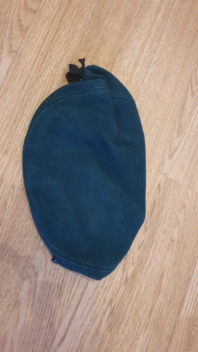 Beret zielony rozm. 57