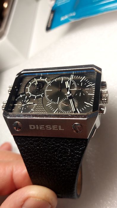 Часы Diesel DZ 9060