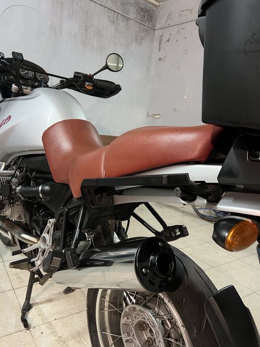 BMW R1500GS 2001 NACIONAL