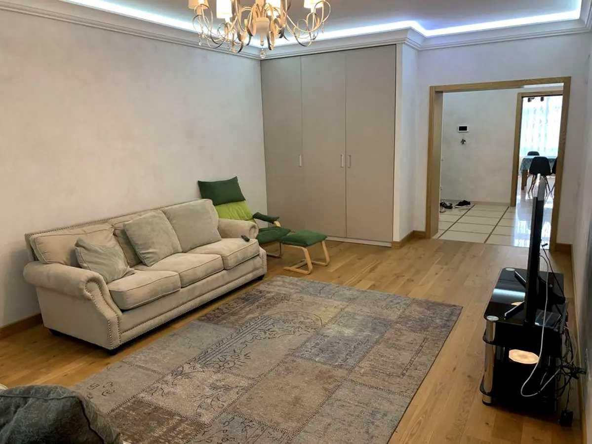 Продаж квартири клубний буд 105м² вул Патріотів Караваєві дачі 245000$