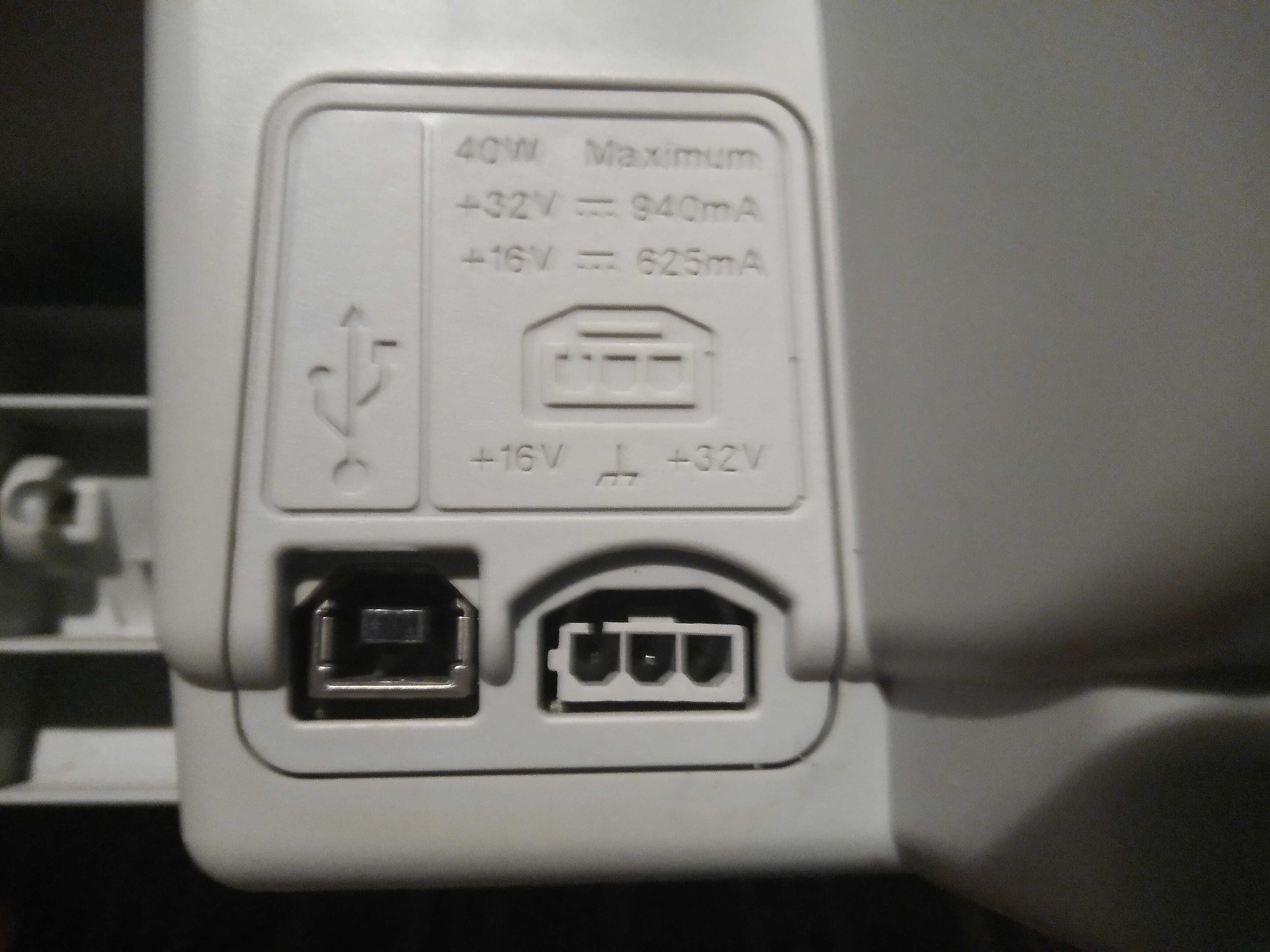 Drukarki HP Canon Brother Lexmark