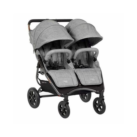 Valco Baby Snap Duo Sport Wózek Spacerowy Bliźniak Tailor Made PROMO