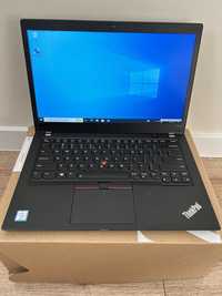 Lenovo ThinkPad T480s i5 8gen
