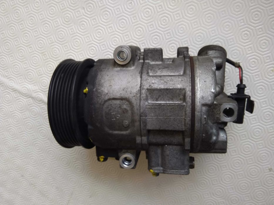 Compressor AC para viaturas VW  e Seat