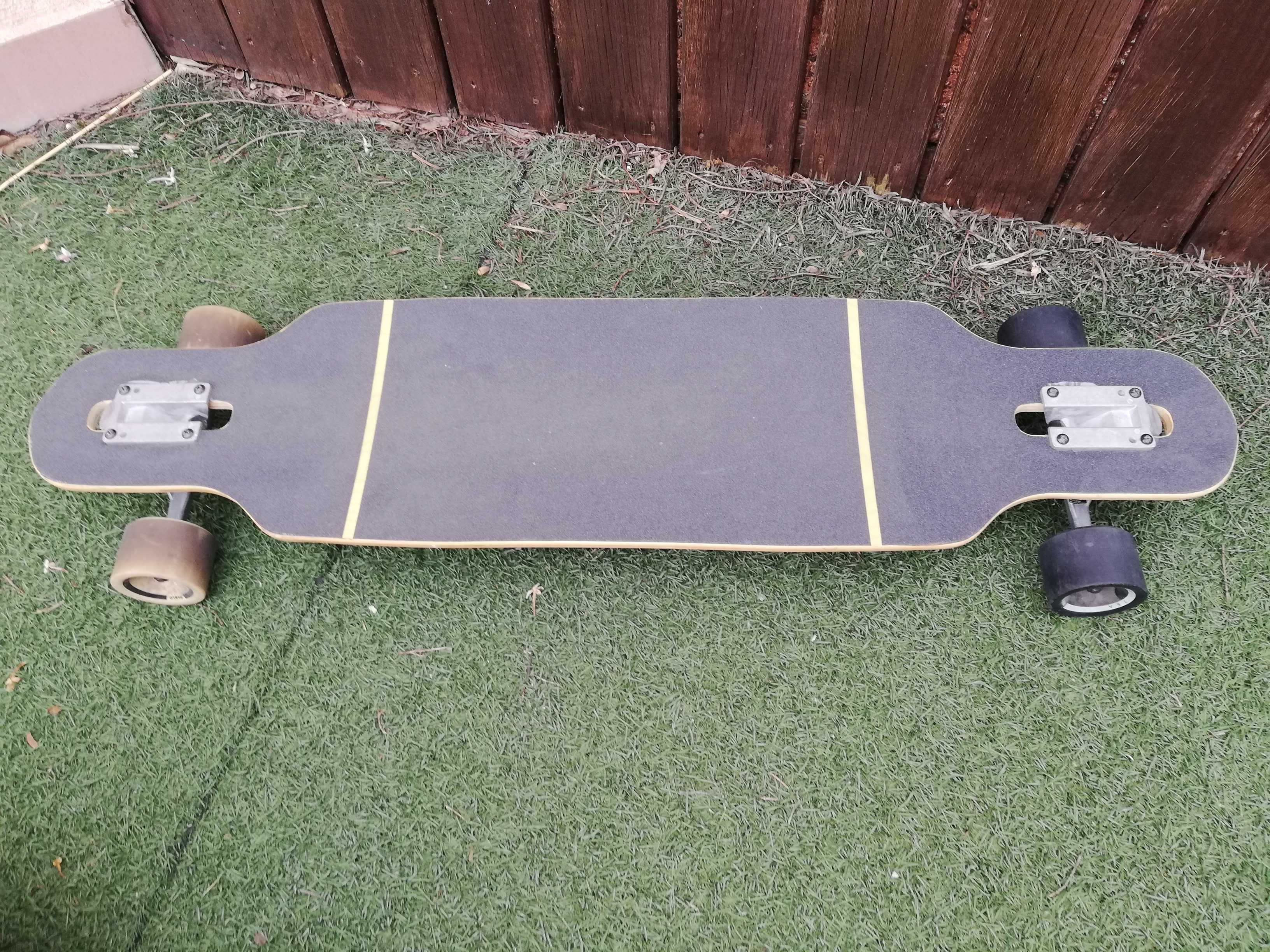 Skate longboard Oxelo