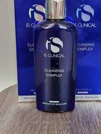 Гель  is clinical  Cleansing complex  180ml