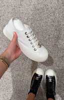 chanel кеди 38 розмір
