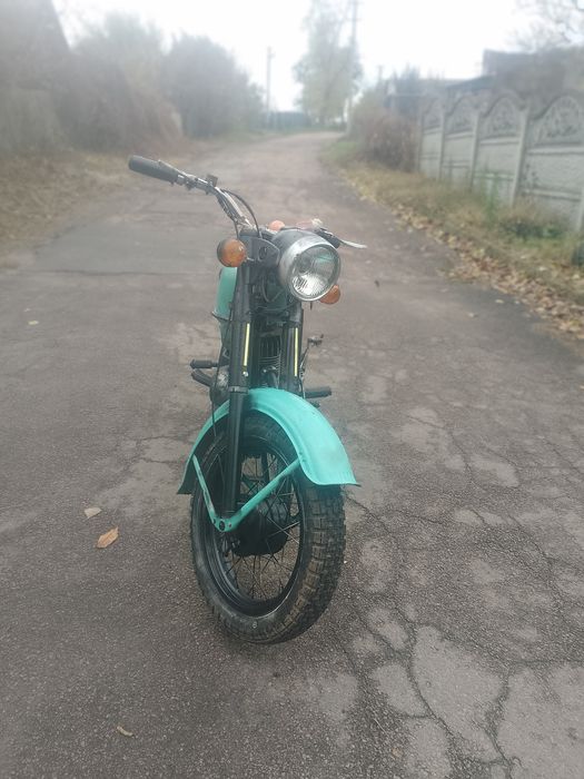 Продам восход 2м