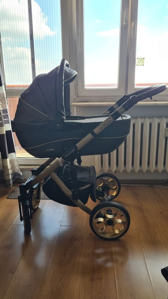 Wózek 3w1 Coneco Primavera