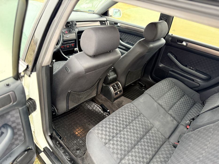 Продам audi a6c5 2,5 tdi